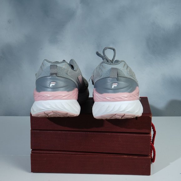 Fila Women's Sneakers Size 10 - Picture 9 of 9